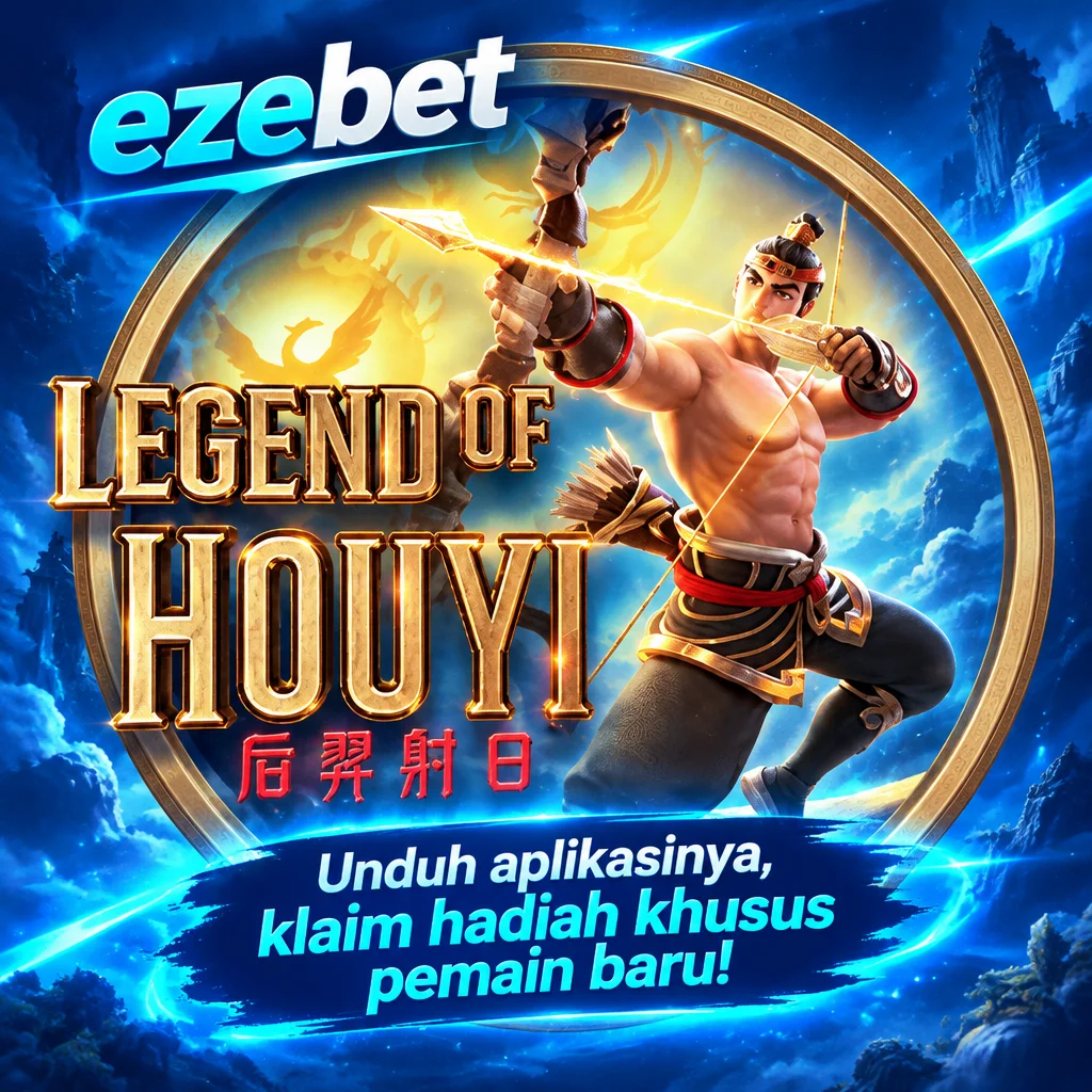 ezebet · Legend Of Hou Yi