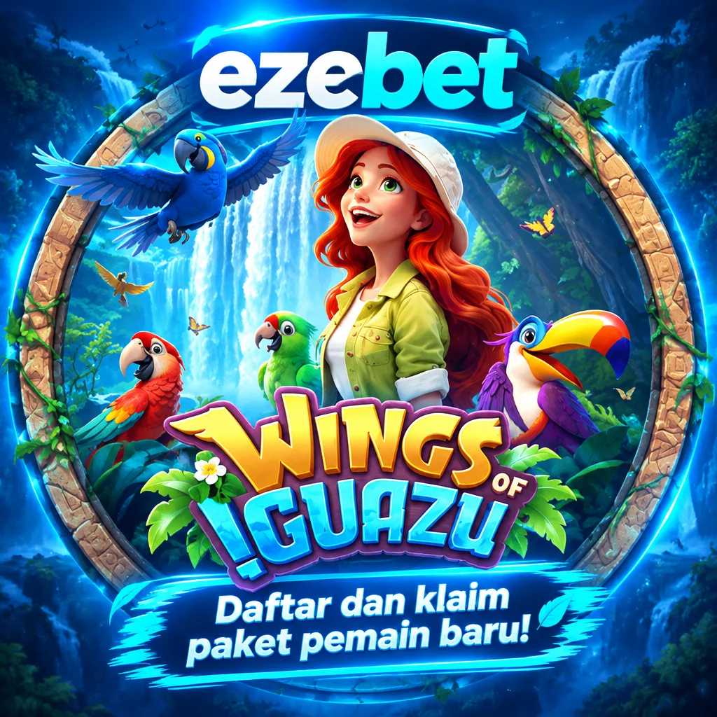 ezebet · Wings Iguazu