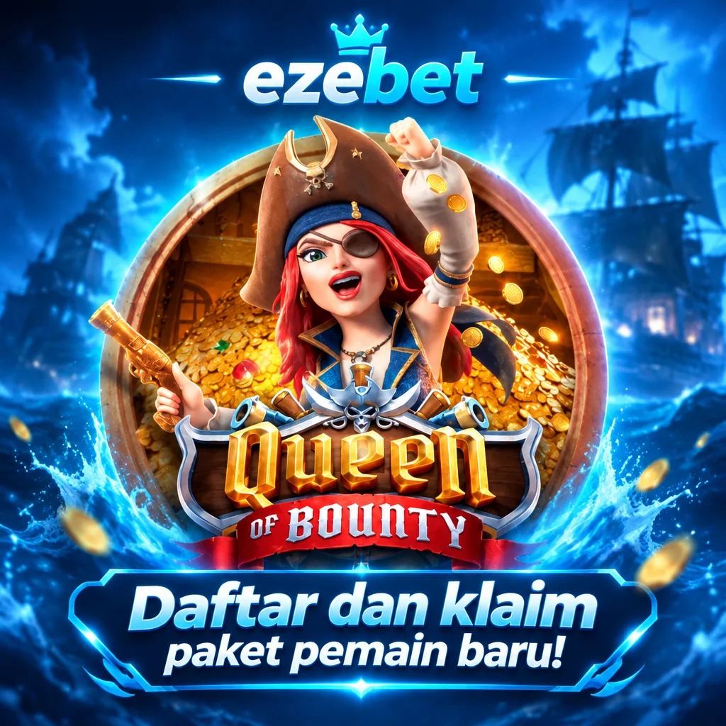 ezebet · Queen Bounty