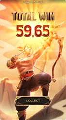 ezebet · Legend Of Hou Yi