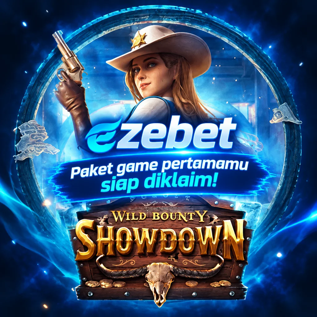 ezebet · Wild Bounty Sd