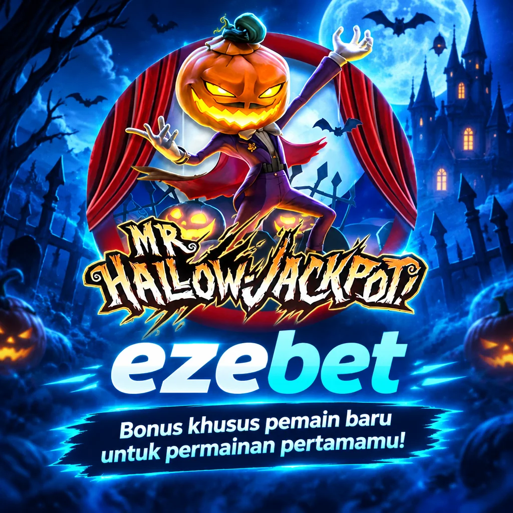 ezebet · Mr Hallow Jp